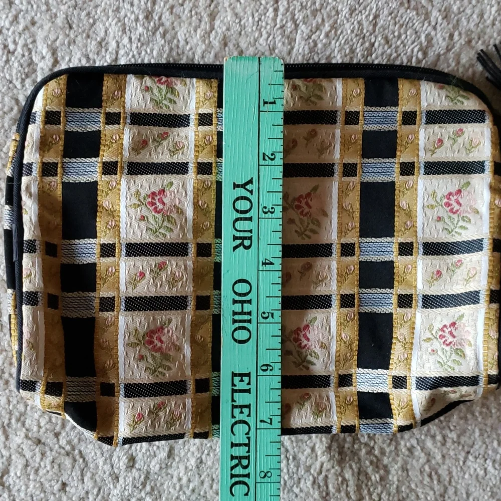 Cosmetic Bag
